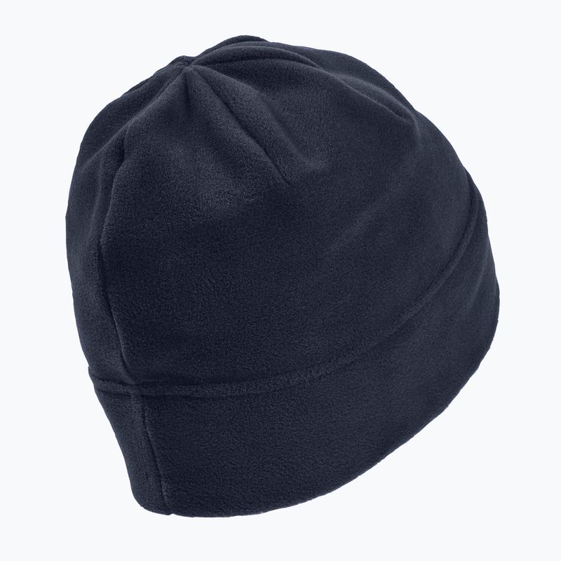Wintermütze Jack Wolfskin Real Stuff Beanie midnight sky 2