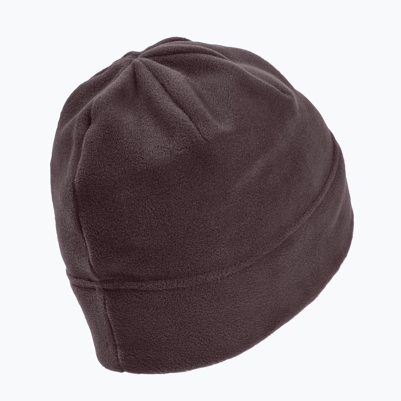 Wintermütze Jack Wolfskin Real Stuff Beanie Sheer Plum 2