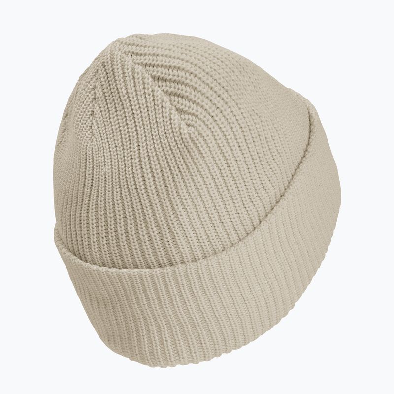 Wintermütze Jack Wolfskin Pergamon Beanie oyster 2