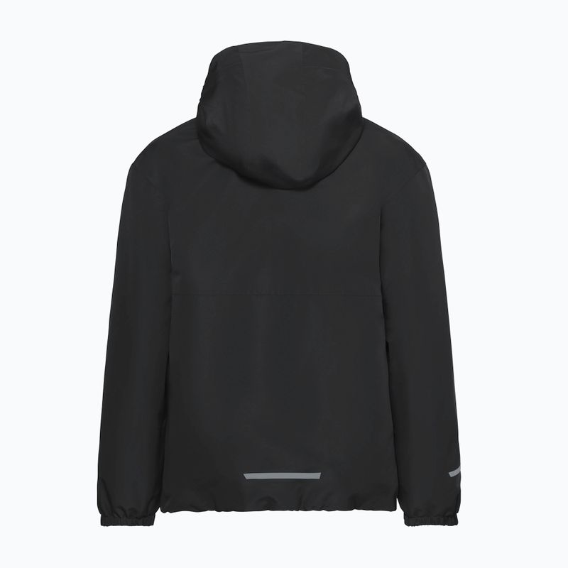 3‑in‑1 Kinderjacke Jack Wolfskin Iceland 3IN1 2026 black 2