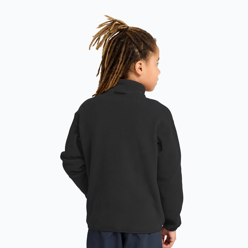 3‑in‑1 Kinderjacke Jack Wolfskin Iceland 3IN1 2026 black 10