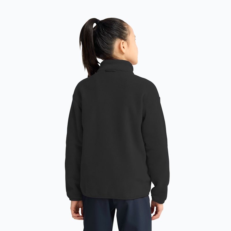 3‑in‑1 Kinderjacke Jack Wolfskin Iceland 3IN1 2026 black 14