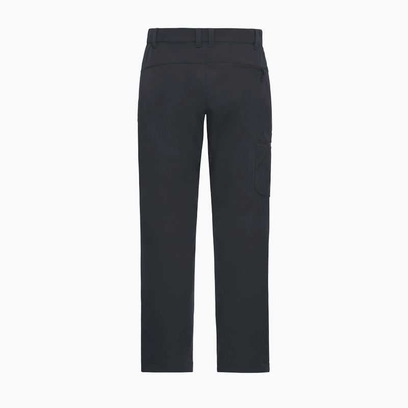 Herren-Trekkinghose Jack Wolfskin Activate Flex phantom 8