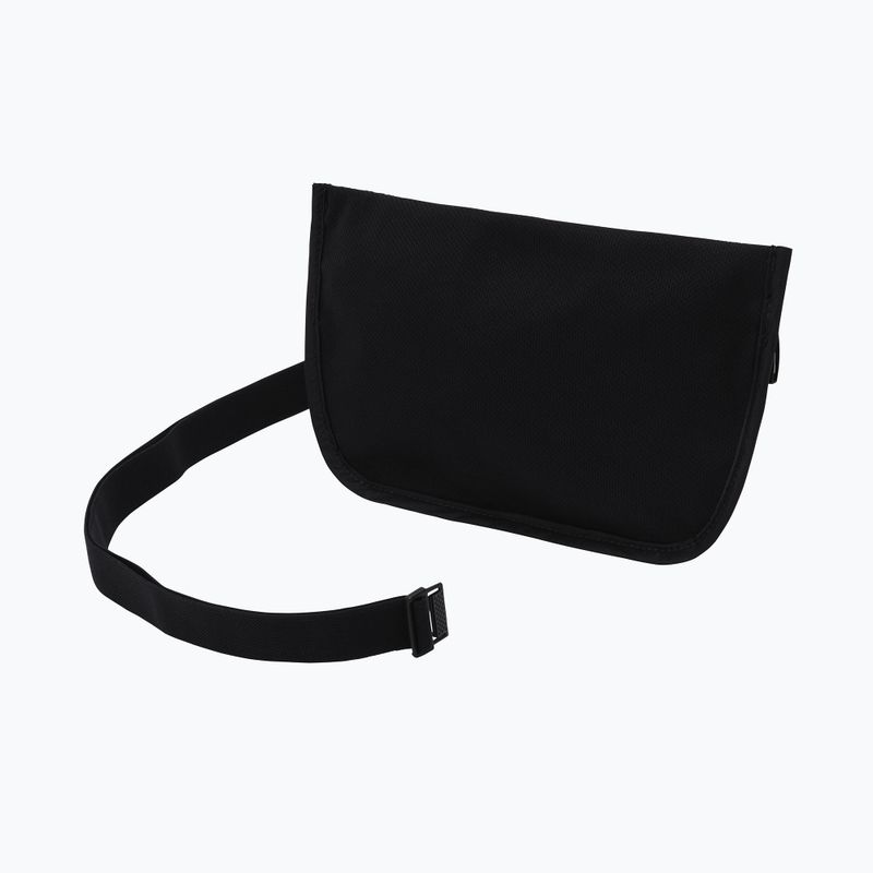 Bauchtasche Jack Wolfskin Document Belt De Luxe phantom 2