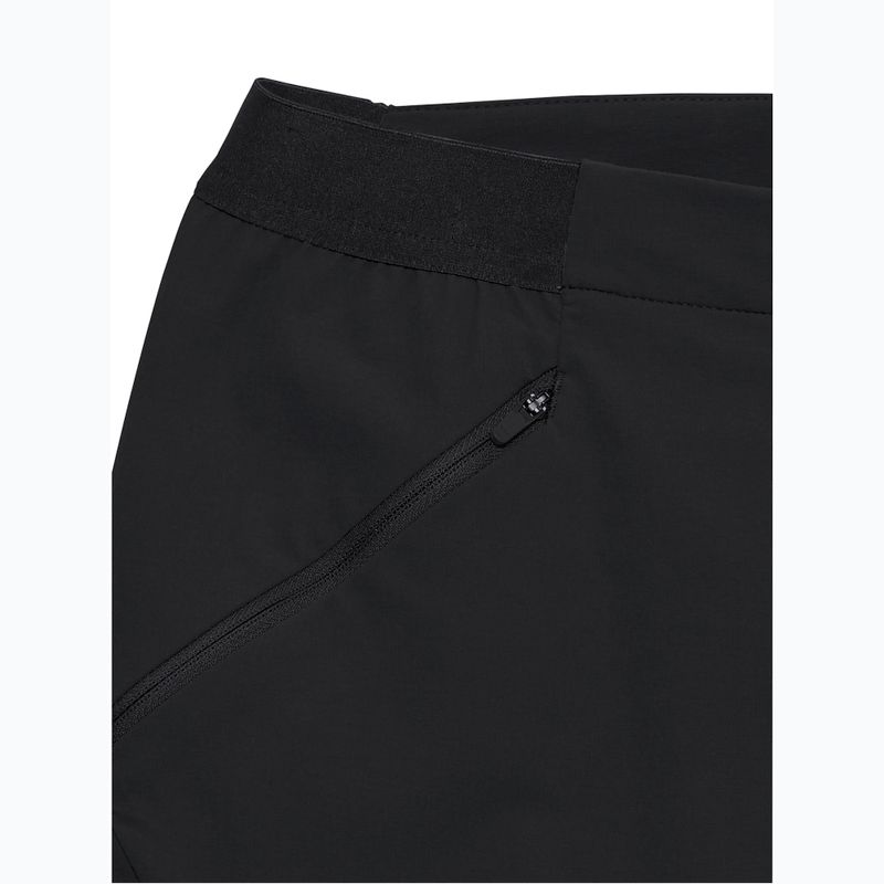 Damen-Trekkinghose Jack Wolfskin Activate Flex black 9