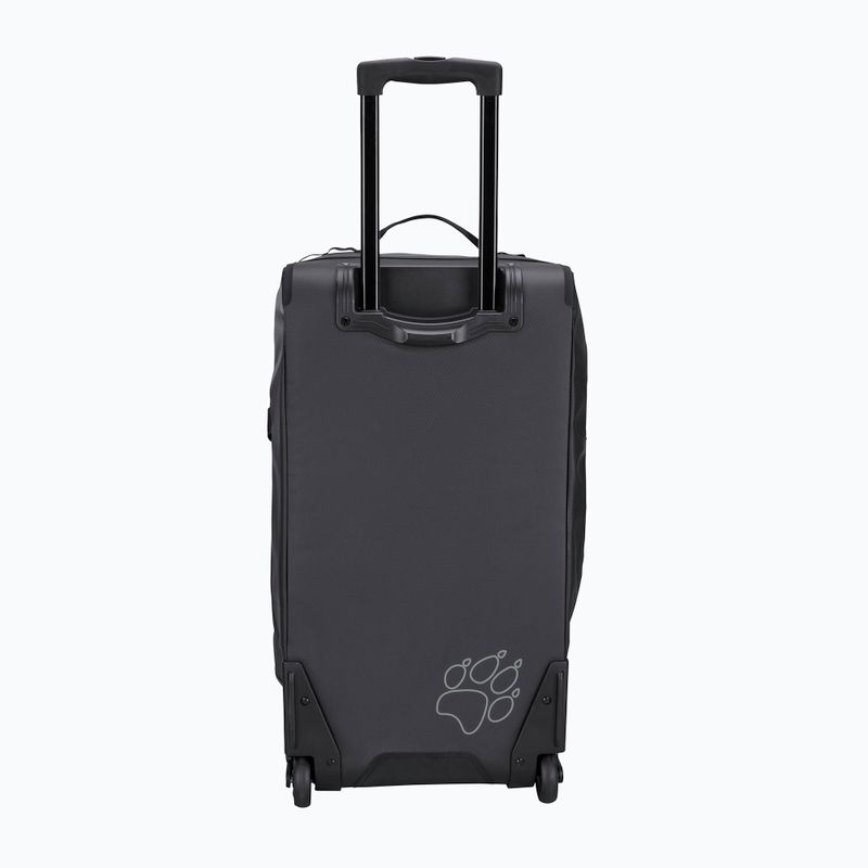 Reisetasche Jack Wolfskin Tecton Wheeler 90 phantom 2