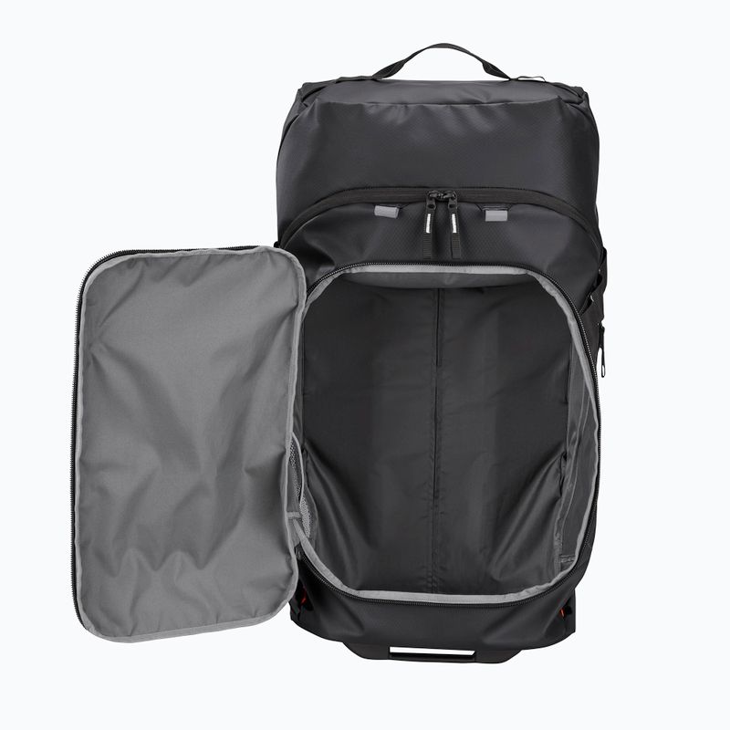Reisetasche Jack Wolfskin Tecton Wheeler 90 phantom 3