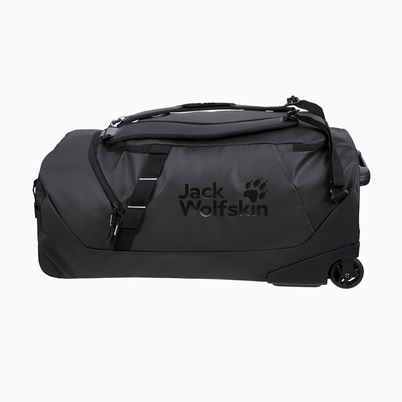 Reisetasche Jack Wolfskin Tecton Wheeler 90 phantom 5
