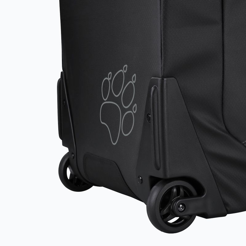 Reisetasche Jack Wolfskin Tecton Wheeler 90 phantom 6