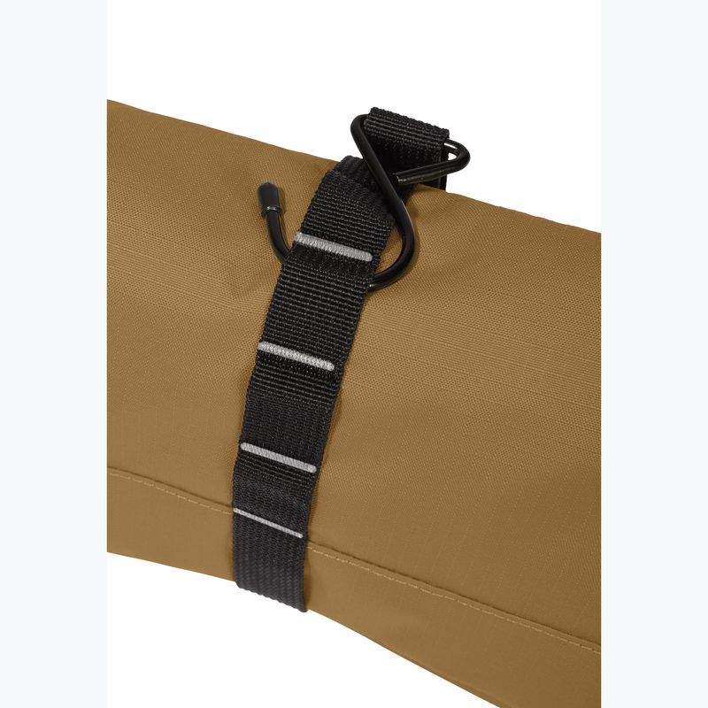 Kosmetiktasche Jack Wolfskin Konya peanut 3