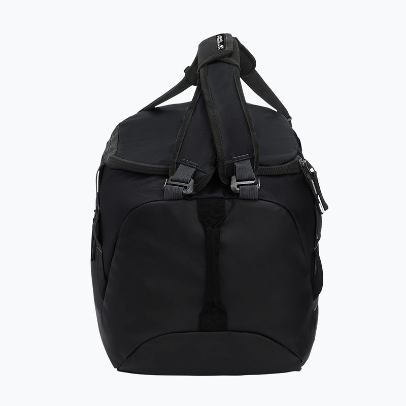 Reisetasche Jack Wolfskin Tecton Duffle 45 l phantom 4