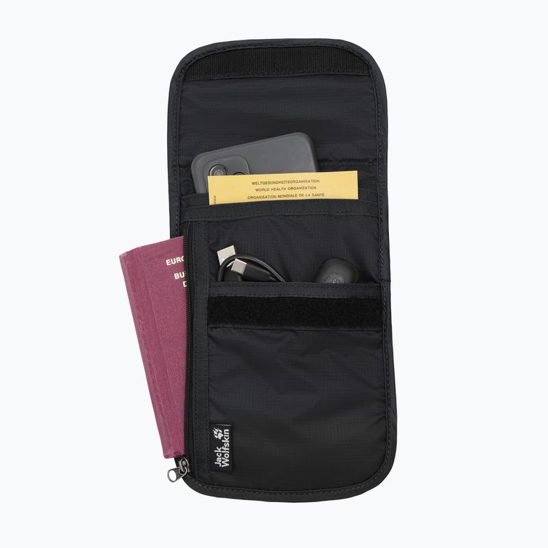 Gürteltasche Jack Wolfskin Organizer phantom 3