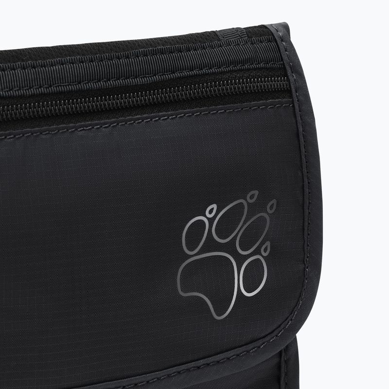Gürteltasche Jack Wolfskin Organizer phantom 5