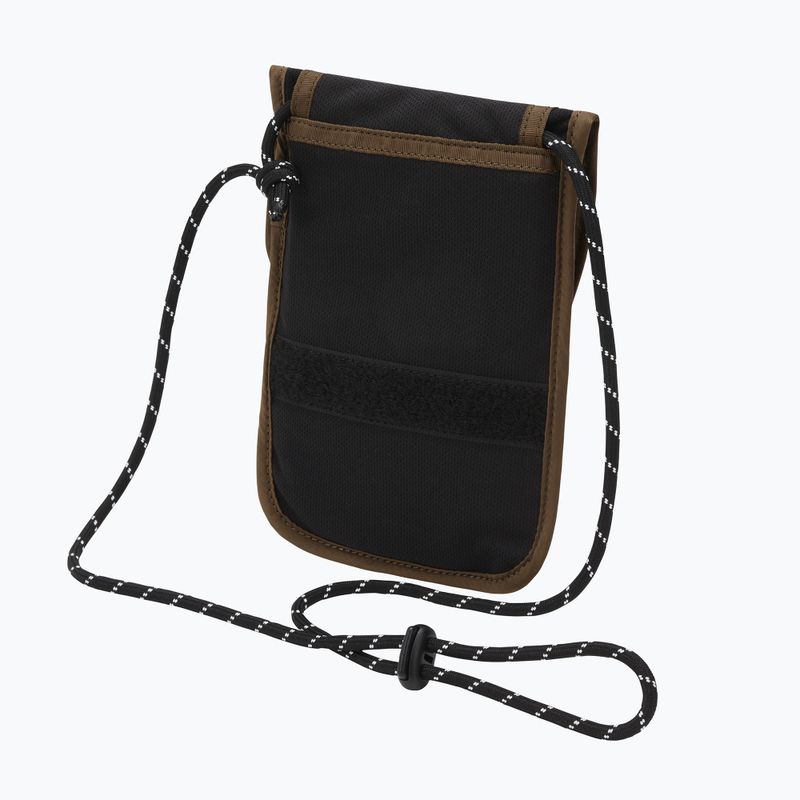 Gürteltasche Jack Wolfskin Organizer fawn 2