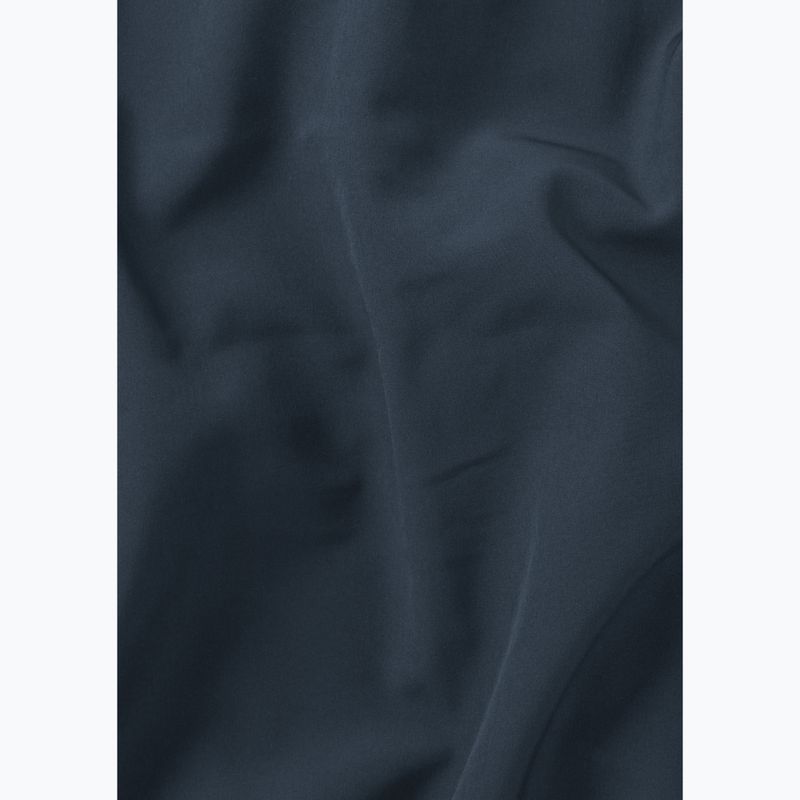 Herren-Windjacke Jack Wolfskin Wild Winds Hooded midnight sky 11