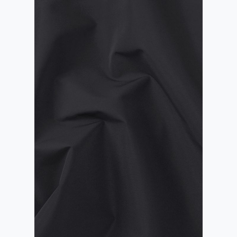 3‑in‑1 Herrenjacke Jack Wolfskin Jasper Pro 3IN1 black 15