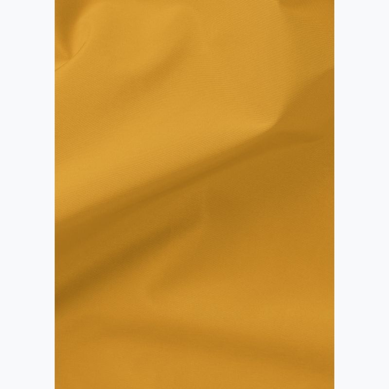 3‑in‑1 Herrenjacke Jack Wolfskin Jasper Pro 3IN1 burly yellow jw 15