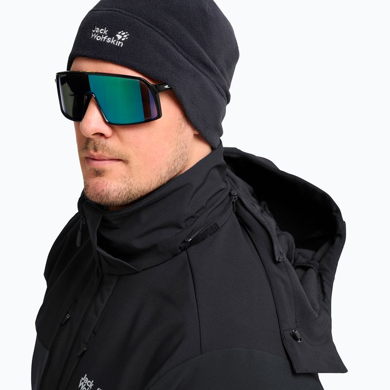 Herren-Windjacke Jack Wolfskin Jasper phantom 5
