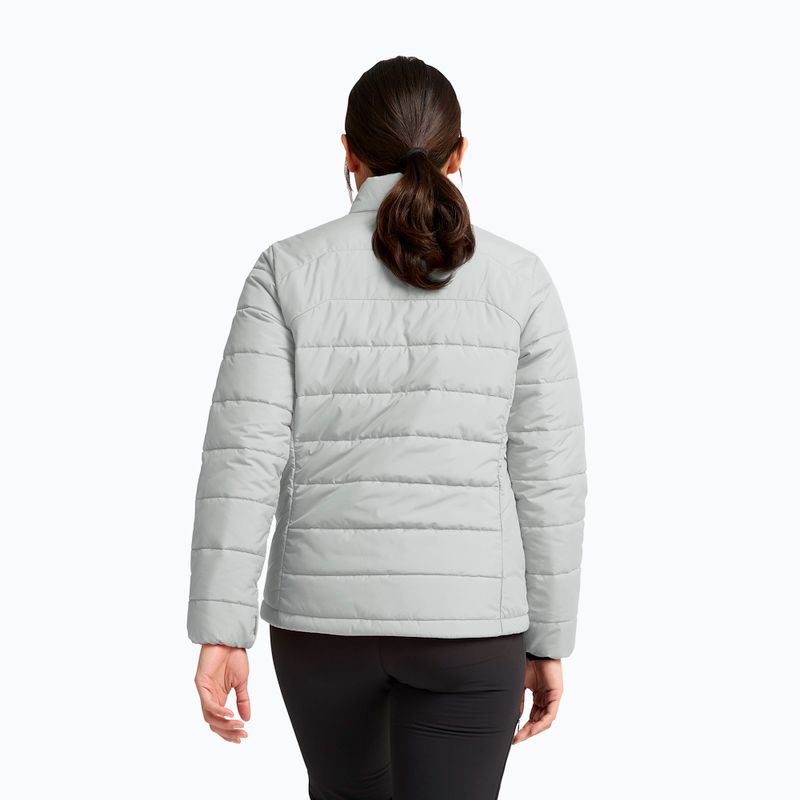 Damen-3‑in‑1‑Jacke Jack Wolfskin Hunberg 2 3IN1 midnight sky 6