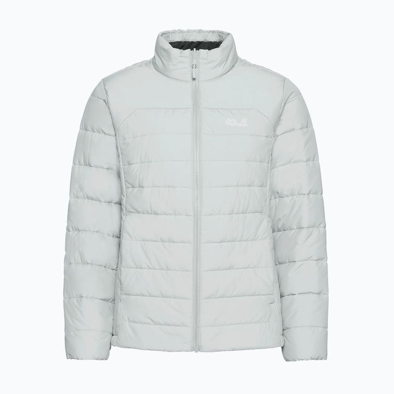 Damen-3‑in‑1‑Jacke Jack Wolfskin Hunberg 2 3IN1 midnight sky 14