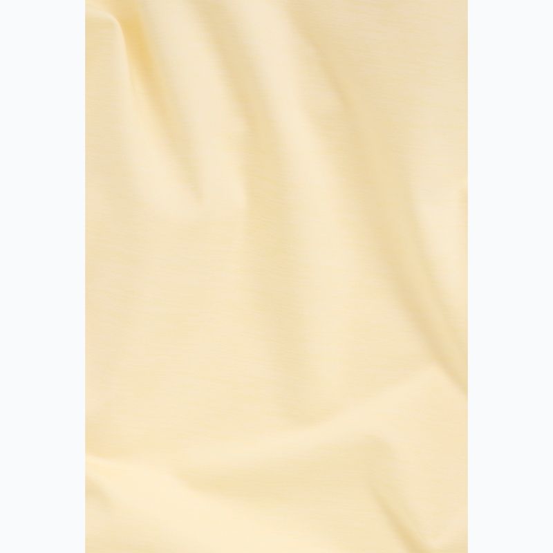 Damen-Trekking-Longsleeve Jack Wolfskin Trail vanilla cream 6