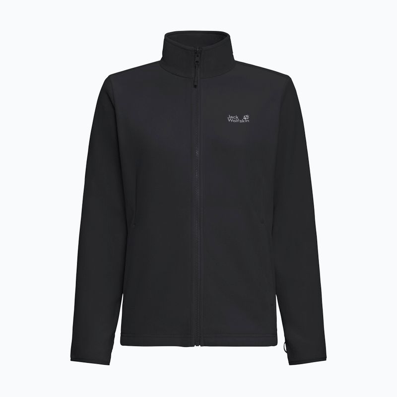 Damen-3‑in‑1‑Jacke Jack Wolfskin Moonrise 2 3IN1 black 14