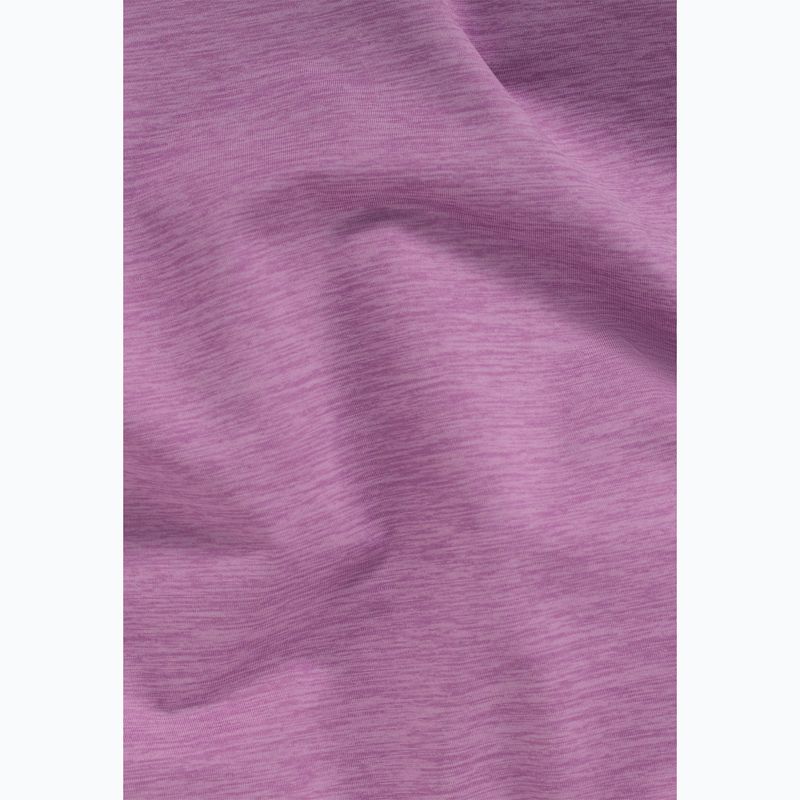 Damen-Trekking-Longsleeve Jack Wolfskin Trail vivid orchid 6