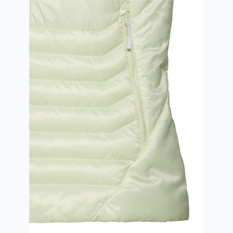 Gefütterte Damenjacke Jack Wolfskin Routeburn Pro 2 Ins melon 7