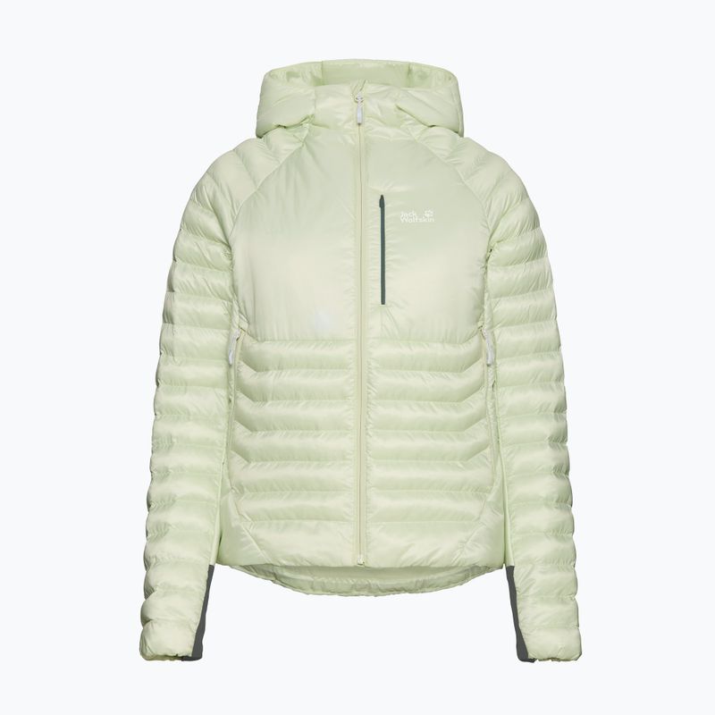 Gefütterte Damenjacke Jack Wolfskin Routeburn Pro 2 Ins melon 8
