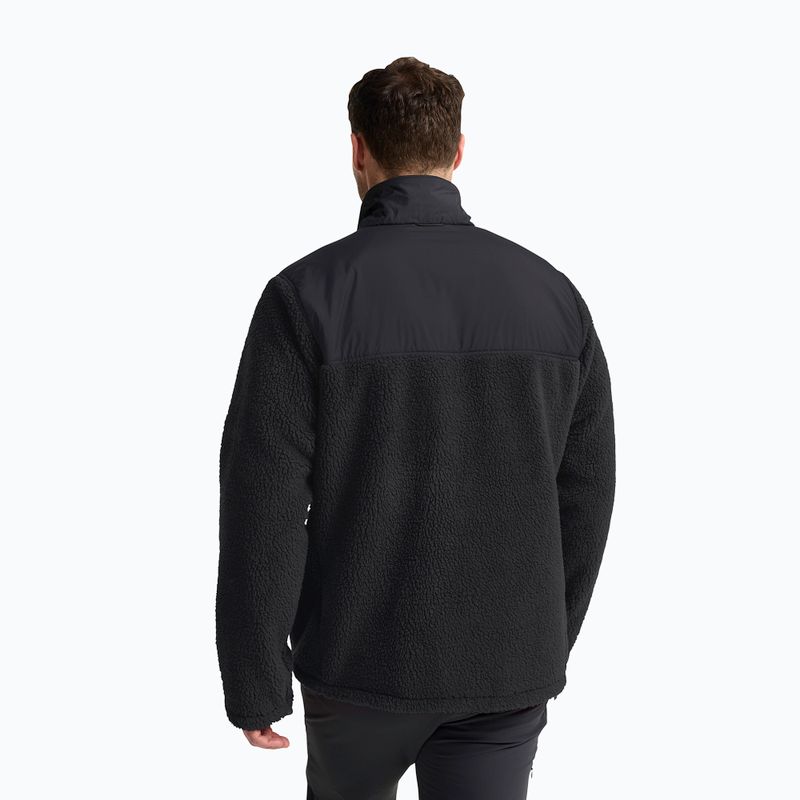 3‑in‑1 Herrenjacke Jack Wolfskin Stonelite 3In1 phantom 6