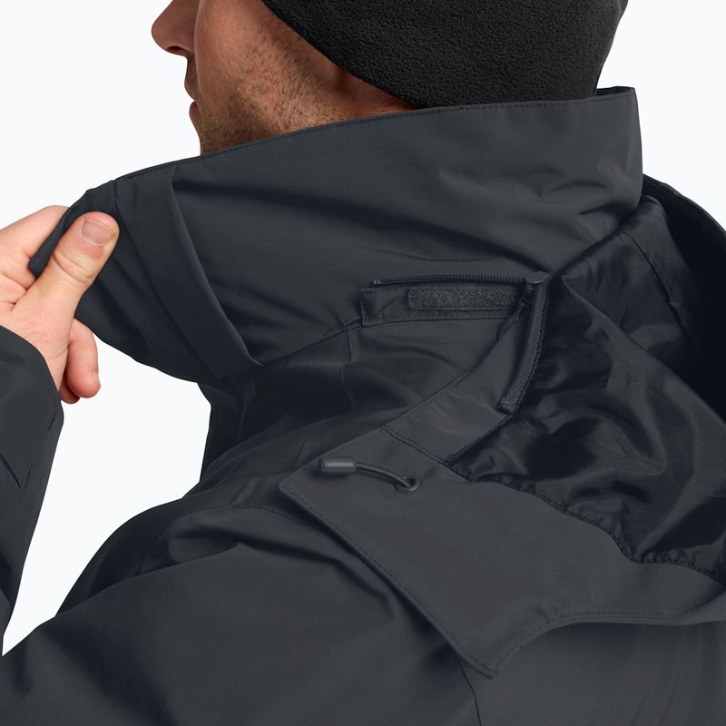 3‑in‑1 Herrenjacke Jack Wolfskin Stonelite 3In1 phantom 8