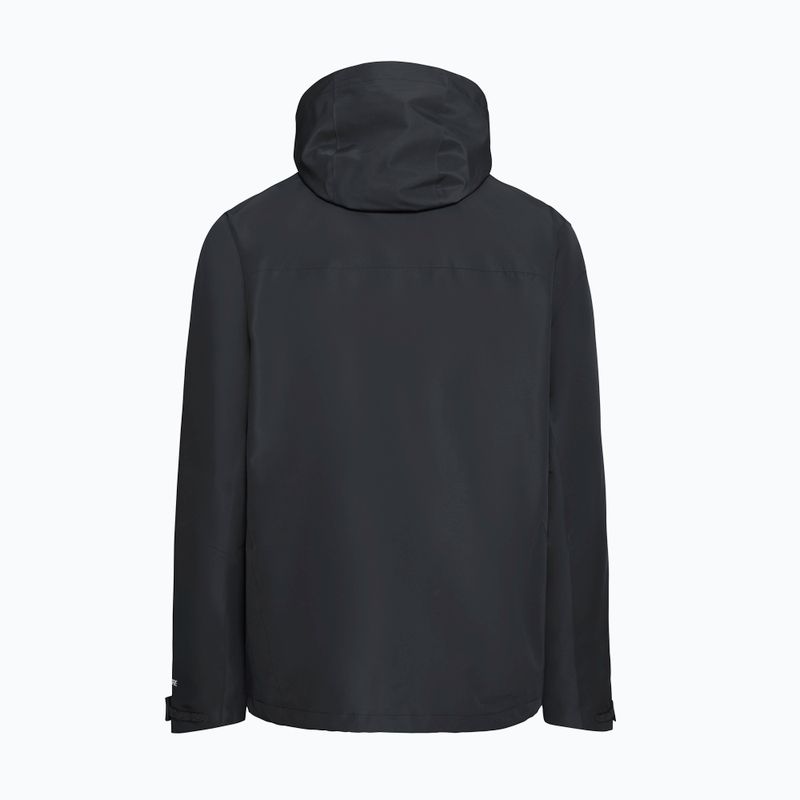 3‑in‑1 Herrenjacke Jack Wolfskin Stonelite 3In1 phantom 11