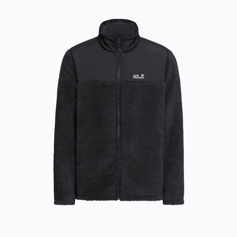 3‑in‑1 Herrenjacke Jack Wolfskin Stonelite 3In1 phantom 14