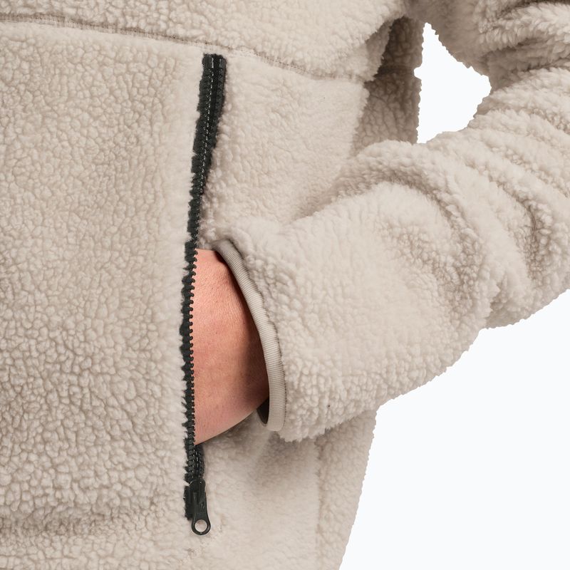 Fleecejacke für Herren Jack Wolfskin Stone Lite oyster 5