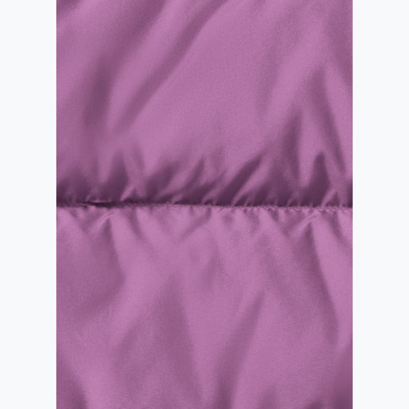 Damen Daunenmantel Jack Wolfskin Frozen Palace Coat vivid orchid 10