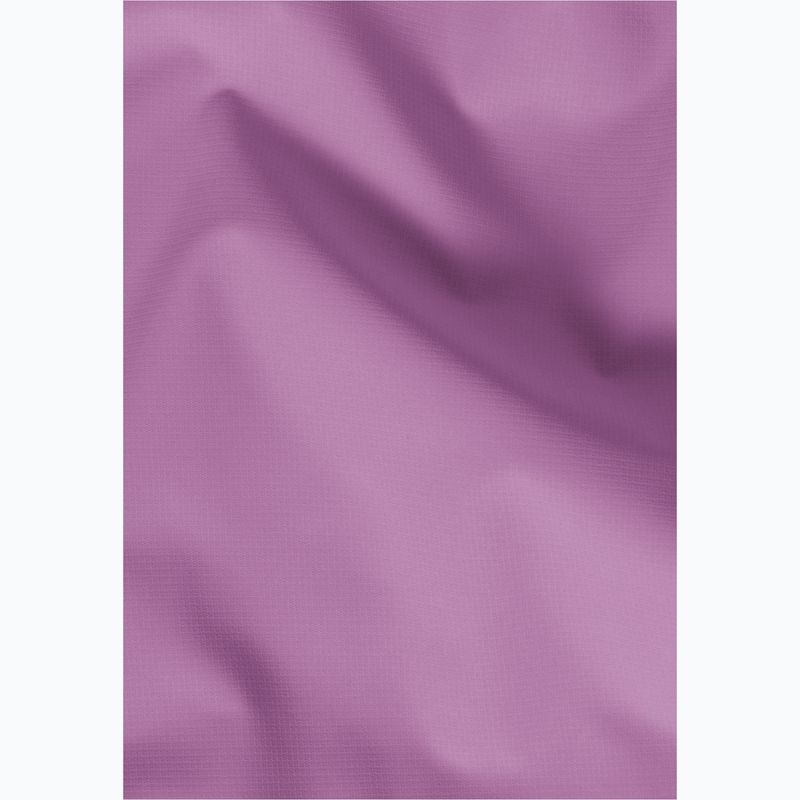 Gefütterte Damenjacke Jack Wolfskin Wisper Ins vivid orchid 10