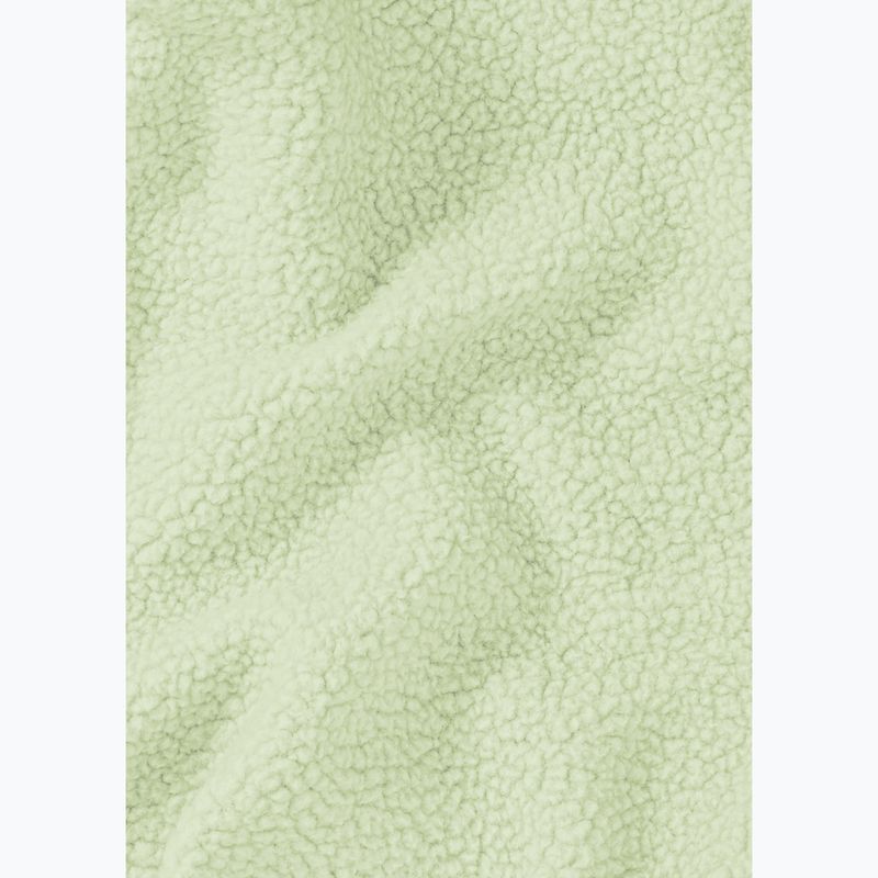 Fleecejacke für Damen Jack Wolfskin Lite Curl Full Zip melon 9