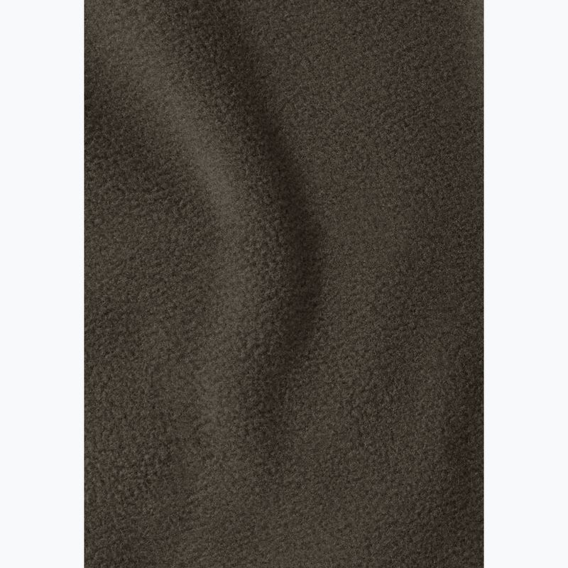 Fleecejacke für Herren Jack Wolfskin Taunus 200 Full Zip obsidian moss 9