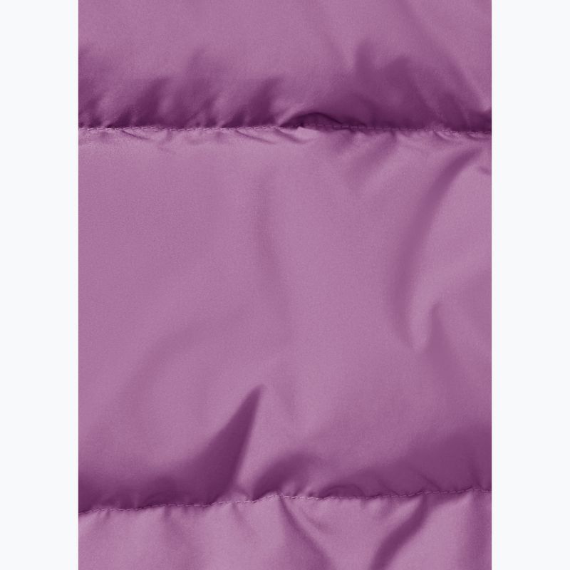 Damen Daunenmantel Jack Wolfskin Frozen Palace vivid orchid 10