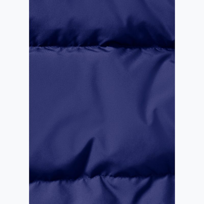 Damen Daunenmantel Jack Wolfskin Frozen Palace glow ink 10