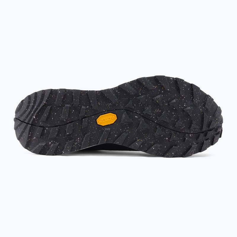 Jack Wolfskin Damen-Trekkingstiefel Terraventure Texapore grau 4051631_6364 4