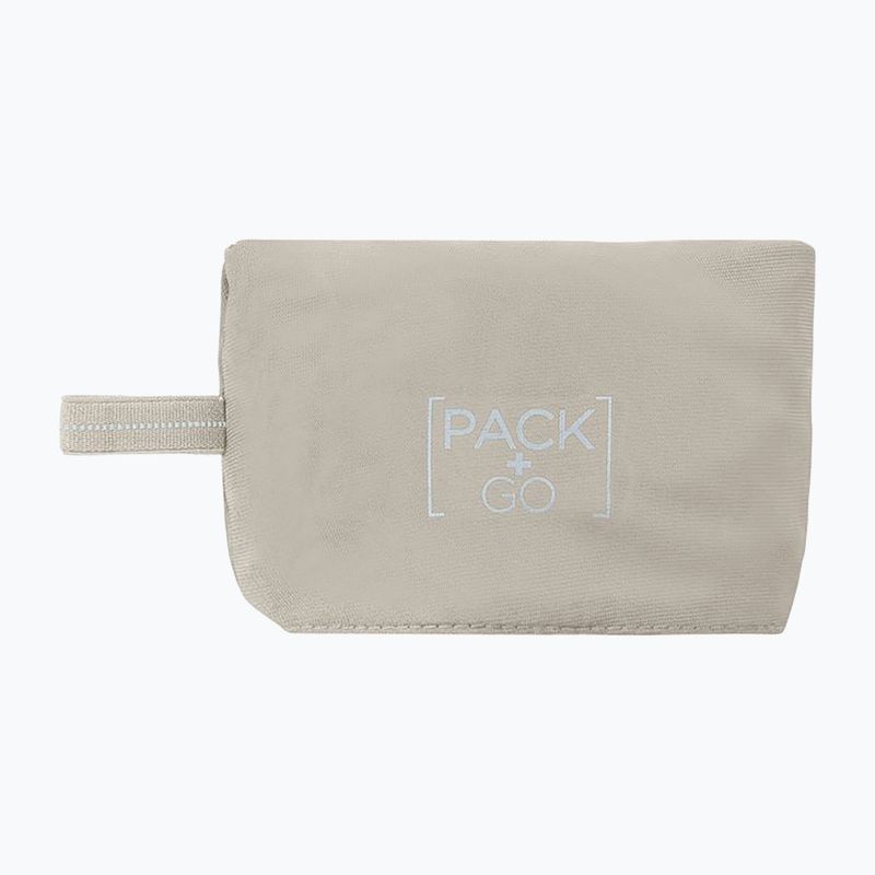 Jack Wolfskin Pack & Go beige Baseballkappe 1910511_6260 6