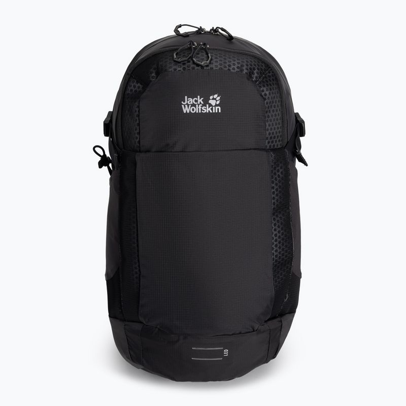 Jack Wolfskin Moab Jam Pro 24 5 l Fahrrad-Rucksack grau 2010261_6350