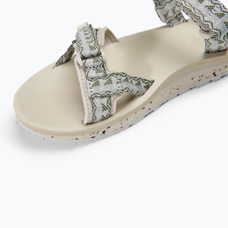 Jack Wolfskin Damen Trekkingsandalen Outfresh beige 4039461_5327 7