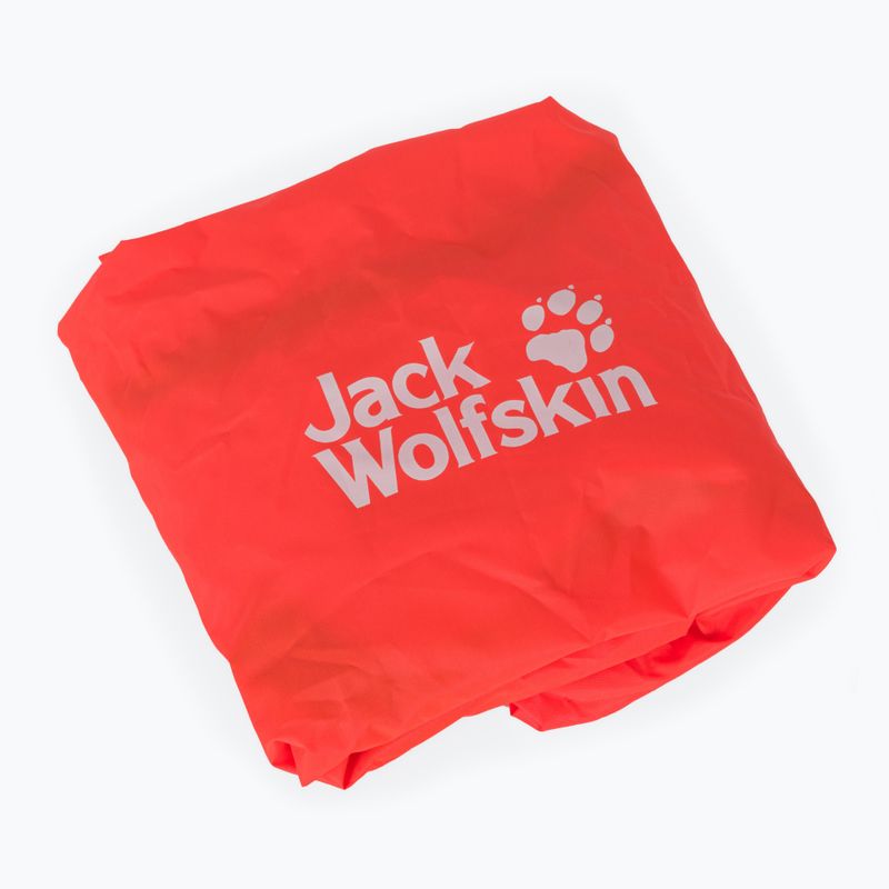Jack Wolfskin Crosstrail ST 22 l Wanderrucksack kastanienbraun 2009562_2222 7