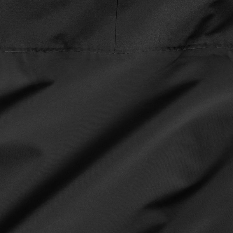 Herren 3in1 Jack Wolfskin Taubenberg Jacke schwarz 15