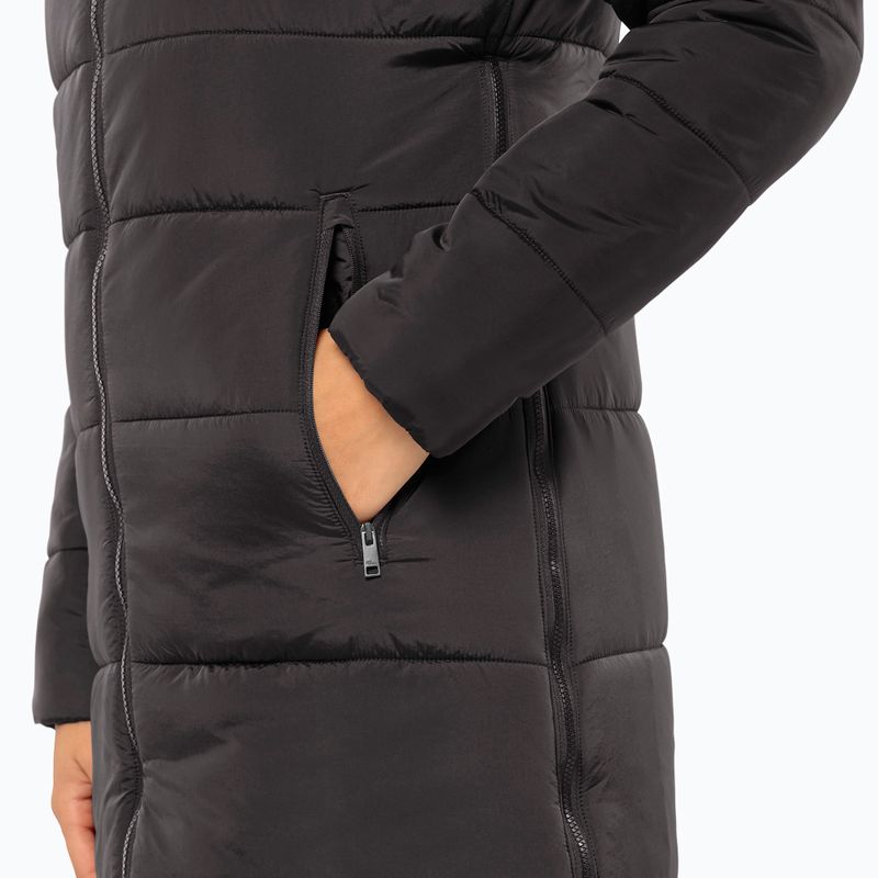 Jack Wolfskin Damen Daunenjacke Eisbach phantom 5