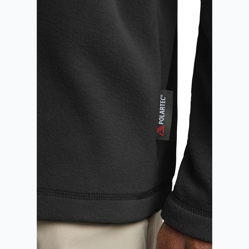 Jack Wolfskin Taunus Hz Herren-Trekkingjacke 6