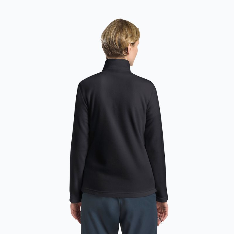 Jack Wolfskin Damen-Trekkingjacke Taunus Hz 3