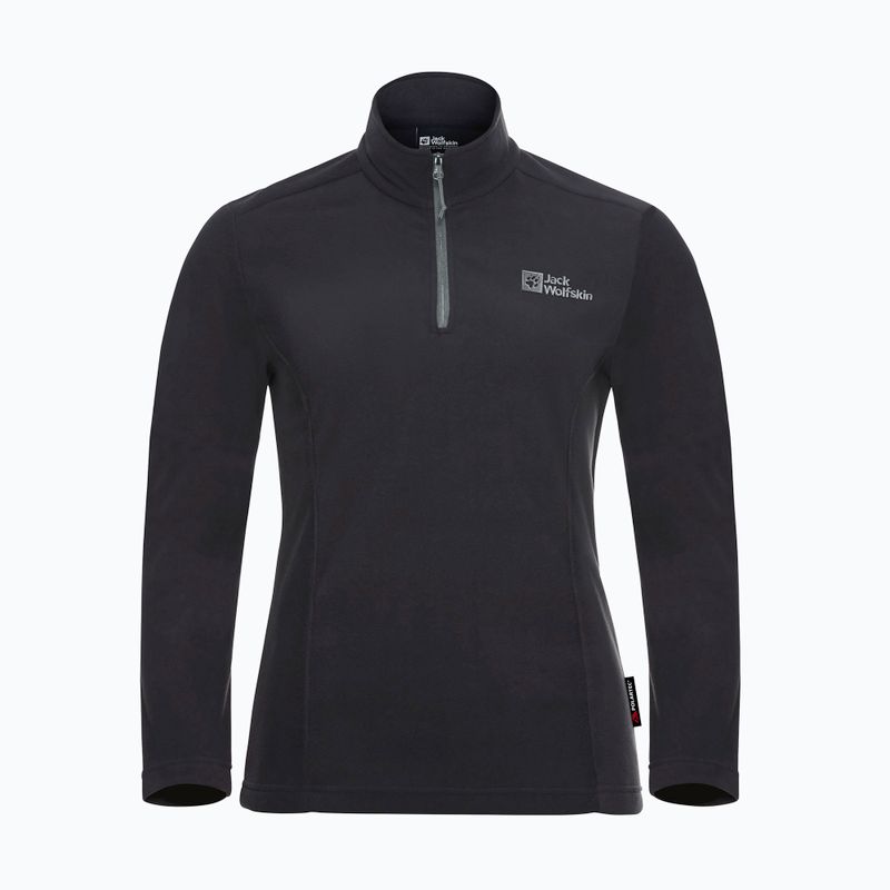 Jack Wolfskin Damen-Trekkingjacke Taunus Hz 7